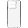 TPU чехол Epic Transparent 1,5mm Full Camera для ZTE Blade A56 Херсон