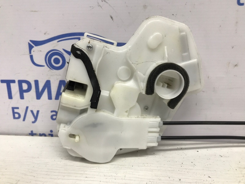 Замок двери задний левый Mitsubishi Outlander 2012-2021 5745A397 (Арт. 50092) Київ - зображення 3