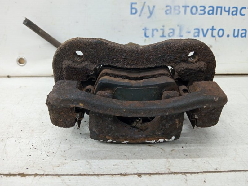 Суппорт задний правый SsangYong Korando C200 2.0 DIESEL D20DT 2010 (б/у) Київ - зображення 4