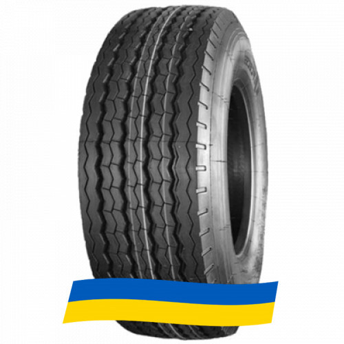385/65 R22.5 Powertrac Cross Trac 160L Причіпна шина Киев - изображение 5