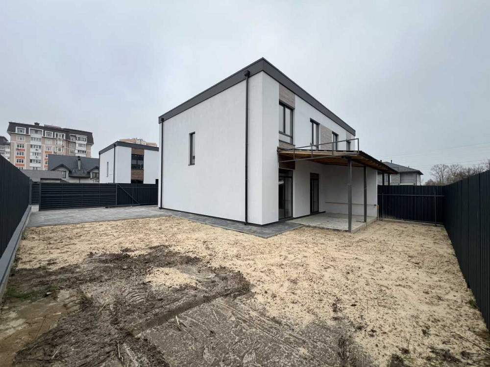 продажа 5-к дом Киево-Святошинский, Буча, 115000 $ Буча - зображення 6