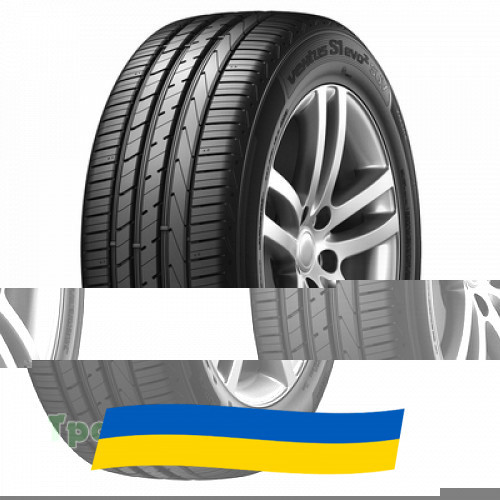 255/40 R20 Hankook Ventus S1 evo2 SUV K117A 101Y Позашляхова шина Київ - зображення 1
