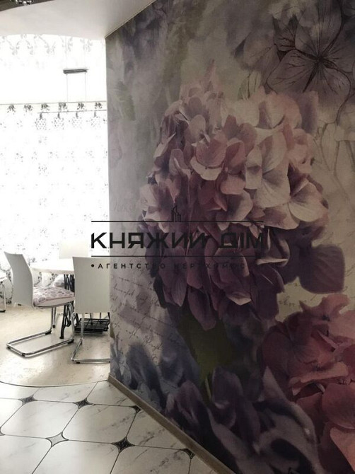 Оренда роздільної 2-х к. квартири на Осокорках. № 11199005 Киев - изображение 12
