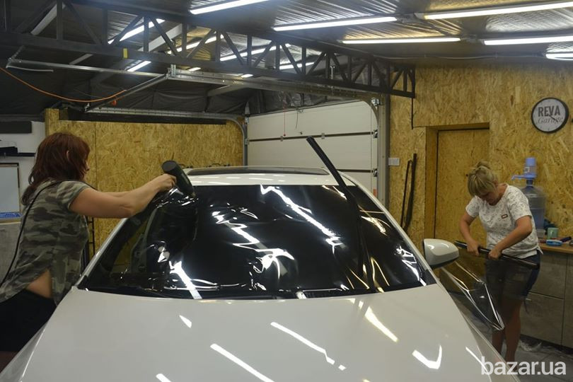 Тонировка авто Днепр - изображение 1