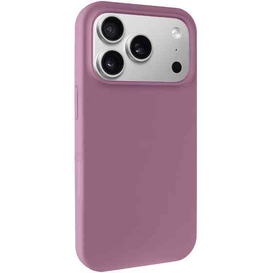 Чехол Silk Full Protective (AA) NO LOGO для Apple iPhone 17 Pro Max / 18 Pro Max (6.9") Херсон