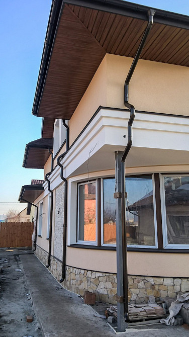 Водостічна система Акведук Вишневе - зображення 3