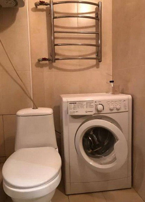 Продам однокімнатну квартиру вул. Семена Палія. Одесса - изображение 8