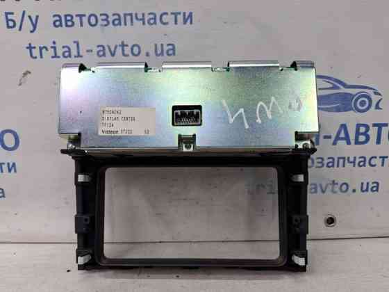 Дисплей информационный Mitsubishi Pajero Wagon 4 3.2 ДИЗЕЛЬ 4M41 2006 (б/у) Київ