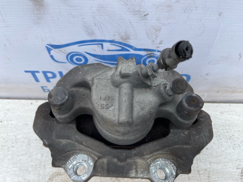 Суппорт передний правый Ford Escape 3 2.0 БЕНЗИН ENR90 2012 (б/у) Киев - изображение 3