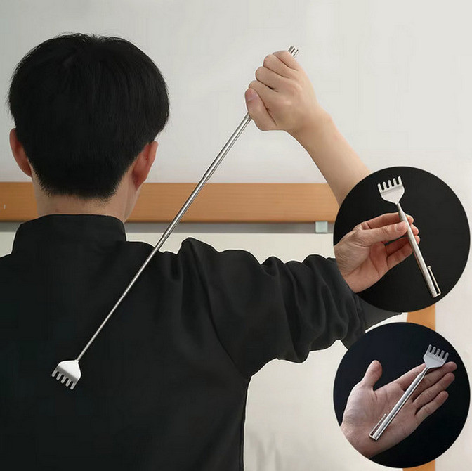 Спиначес телескопический Київ - зображення 1