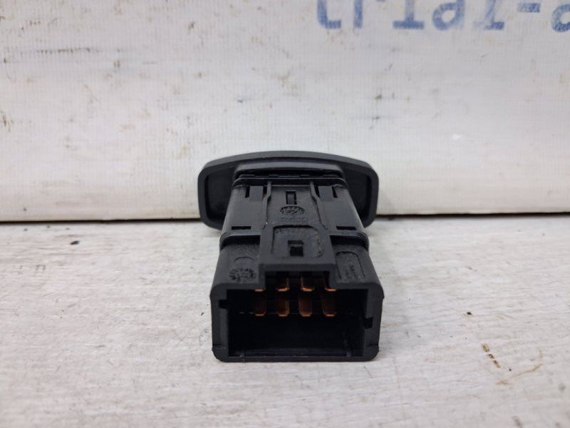 Кнопка аварийки Dacia Duster 2010-2017 252903199R (Арт. 65419) Київ - зображення 2