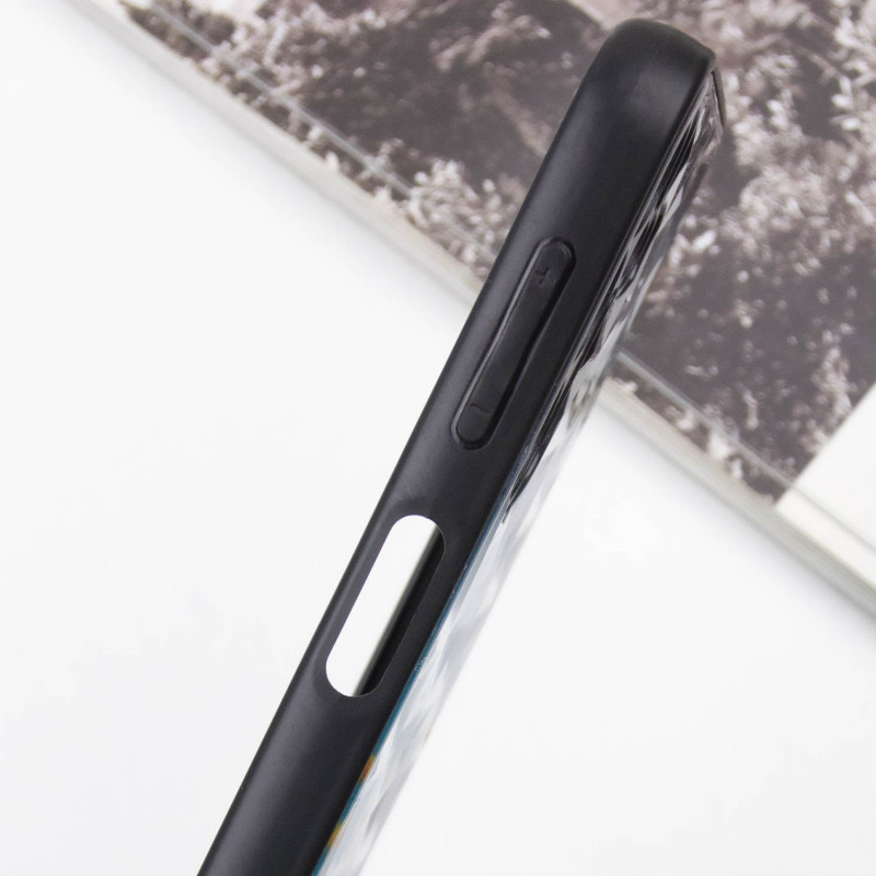 TPU+PC чехол Prisma Ladies для Samsung Galaxy A54 5G Херсон - изображение 12