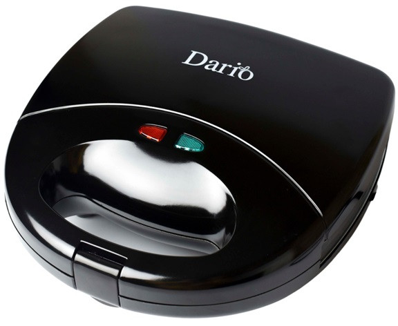 Мультимейкер Dario DSG703M 750 Вт черный Київ - зображення 1