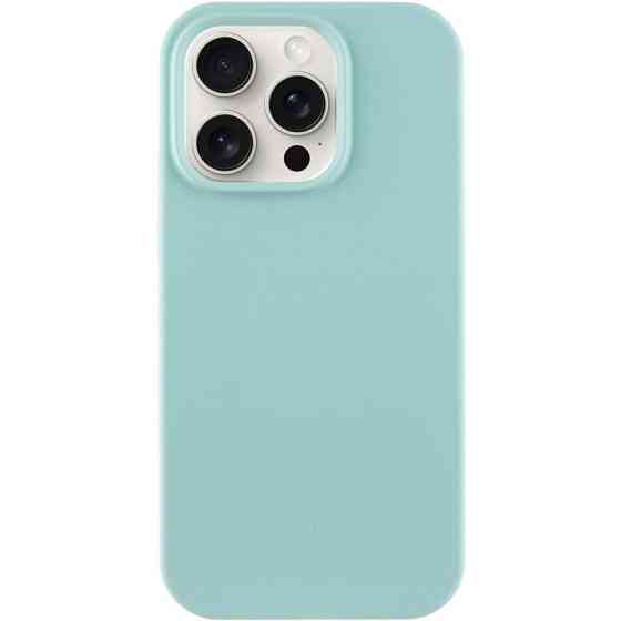 Чехол Silicone Case Full Protective (AA) NO LOGO для Apple iPhone 16 Pro Max (6.9") Херсон