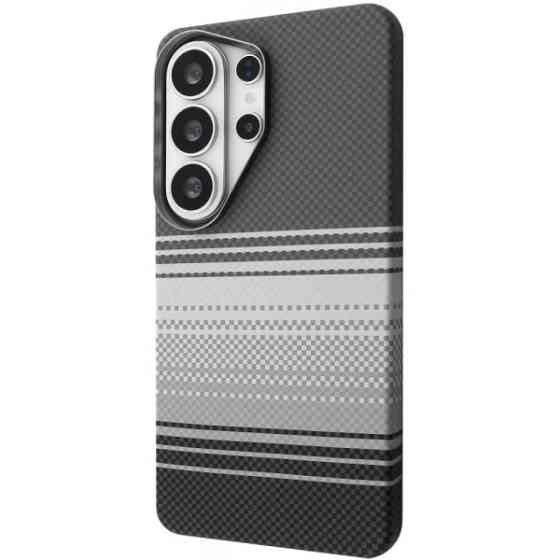 Чохол Proove Gleam Case with Magnetic Ring для Samsung S26 Ultra S948 Gray Sunset (PCGCSGSU2667) Харків