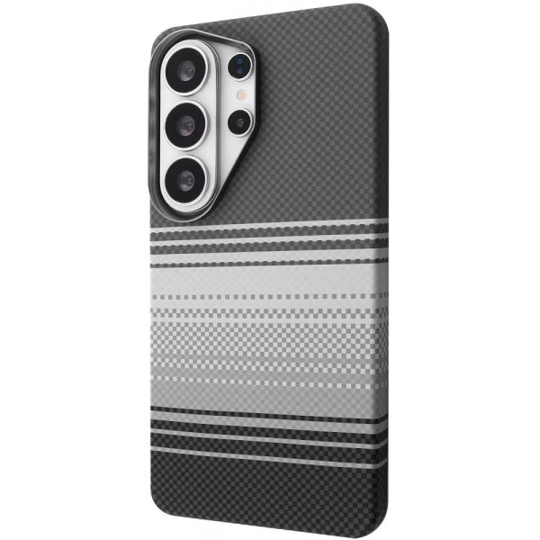 Чохол Proove Gleam Case with Magnetic Ring для Samsung S26 Ultra S948 Gray Sunset (PCGCSGSU2667) Харків - зображення 1