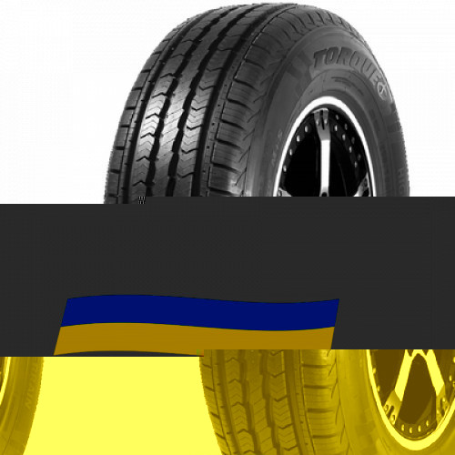 245/70 R17 Torque TQ-HT701 110T Позашляхова шина Київ - зображення 1