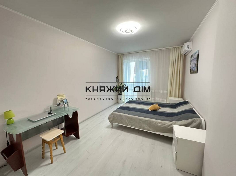 Продаж 3 кімнатна квартира ЖК 4 Сезона КОД 21146834 Киев - изображение 8