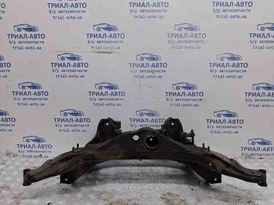 Балка задней подвески Nissan X-Trail T31 2.0 DIESEL M9R 2007 (б/у) Киев