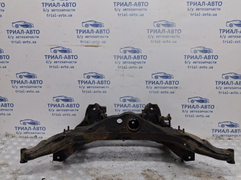 Балка задней подвески Nissan X-Trail T31 2.0 DIESEL M9R 2007 (б/у) Киев - изображение 5