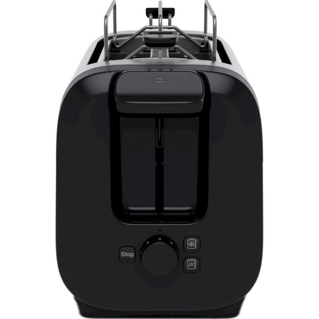 Тостер Tefal Subito TT5S1DE0 1300 Вт серебристый Київ - зображення 2