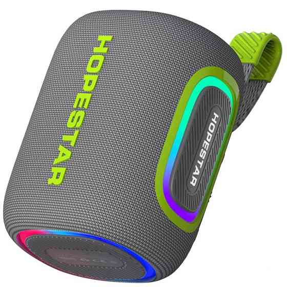 Bluetooth колонка Hopestar H57 mini 10W Херсон