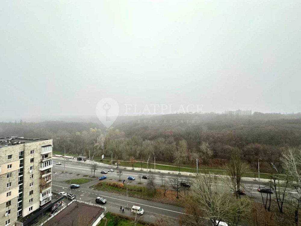 продажа 3-к квартира Киев, Голосеевский, 149999 $ Київ - зображення 6