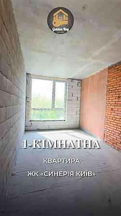 продажа 1-к квартира Киев, Дарницкий, 63337 $ Київ