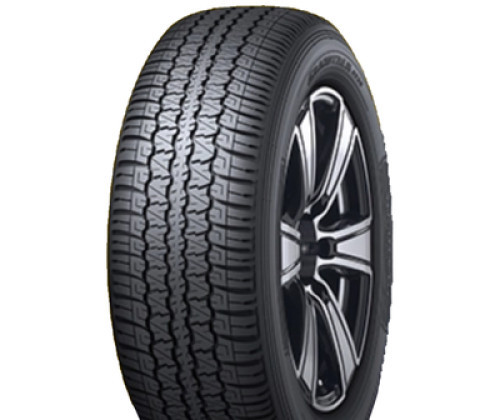 265/65 R18 Dunlop Grandtrek AT30 114V Позашляхова шина Київ - зображення 2