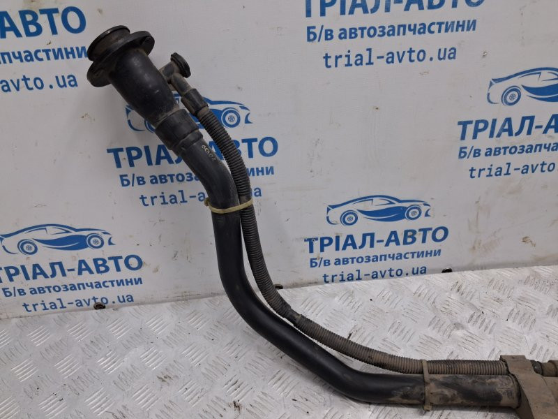 Горловина заливная SsangYong Actyon CJ 2.0 DIESEL D20DT 2005 (б/у) Київ - зображення 3