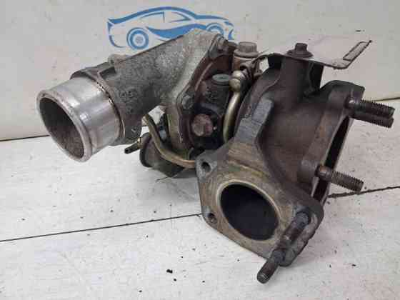 Турбина Mazda CX 7 2006-2012 L3Y4-13-70Z (Арт. 85141) Киев