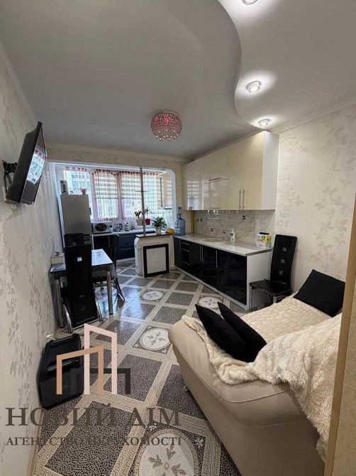 продажа 1-к квартира Киев, Голосеевский, 100000 $ Київ - зображення 7