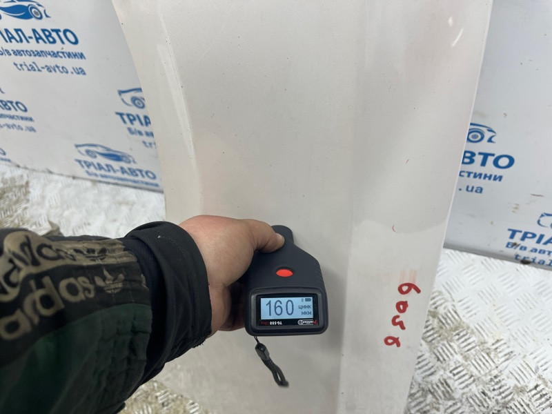 Крыло переднее левое Ford Fusion USA 2 1.5 БЕНЗИН ENUN0 2013 (б/у) Київ - зображення 7