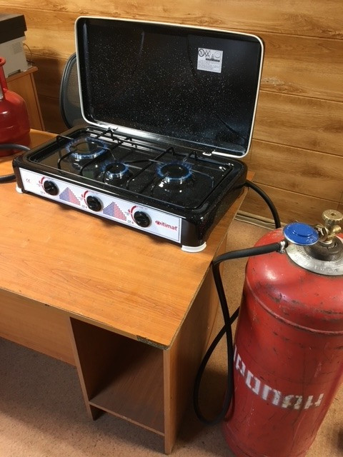 Балони та Обладнання, ремонт побутових балонів Киев - изображение 3