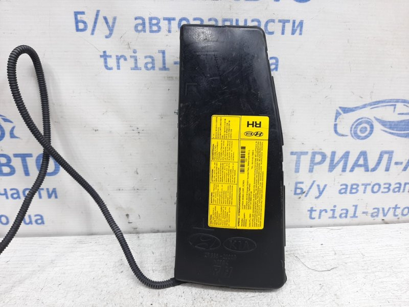 Подушка безопасности в кресло Hyundai I30 2007-2012 2r889-20000 (Арт. 34286) Київ - зображення 2