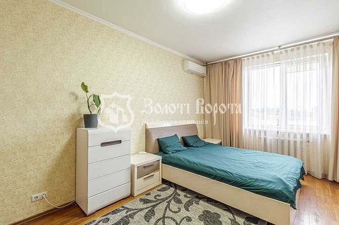 продажа 3-к квартира Киев, Святошинский, 135000 $ Київ - зображення 8
