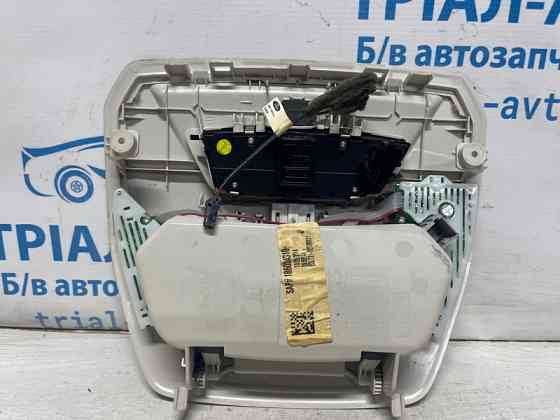 Плафон передний Ford Escape 3 2.0 БЕНЗИН ENR90 2012 (б/у) Киев