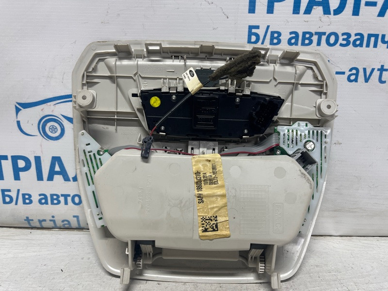 Плафон передний Ford Escape 3 2.0 БЕНЗИН ENR90 2012 (б/у) Київ - зображення 6