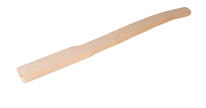 Ручка для топора MASTERTOOL деревянная 600 мм 14-6312 Харьков - изображение 1