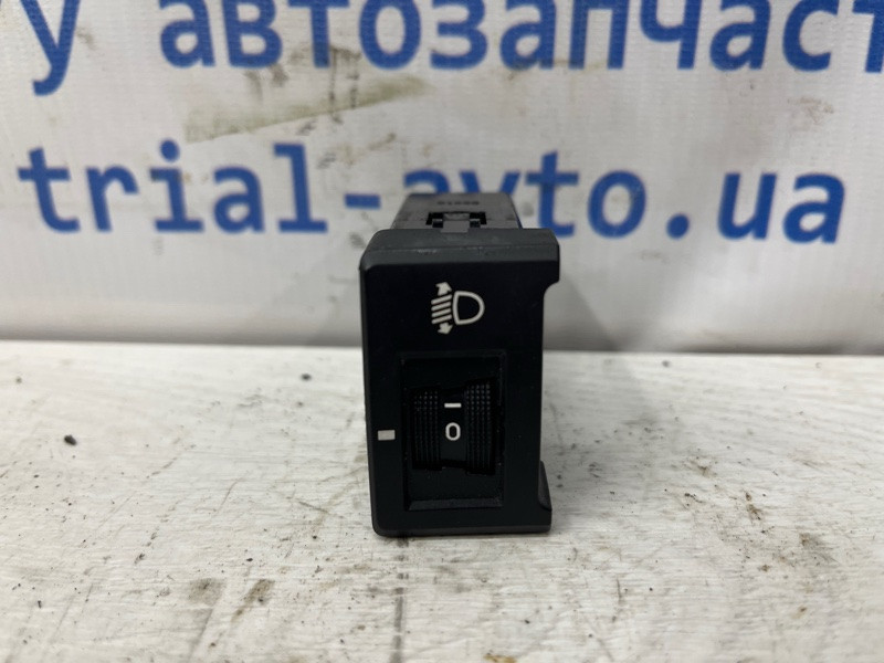 Корректор фар Hyundai I30 2007-2012 933702R000 (Арт. 76892) Київ - зображення 1