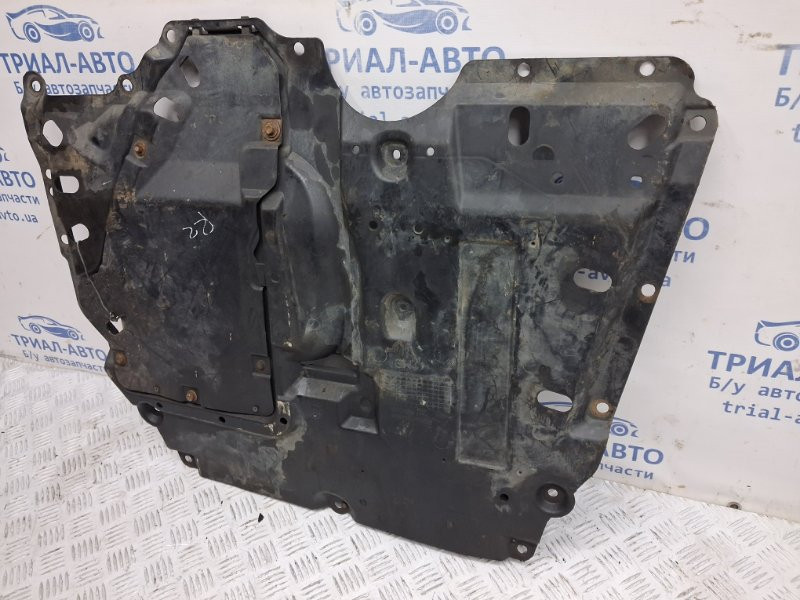 Защита двс Mitsubishi ASX 2010- 5379A384 (Арт. 63529) Київ - зображення 3