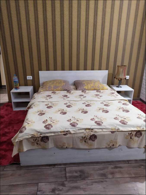 посуточная аренда комната Киев, Днепровский, 1400 грн./сутки Київ - зображення 9