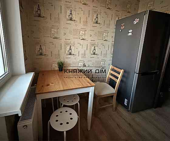 Оренда 2-кімнатної роздільної квартири у Голосіївському районі м.Іподром, код 11203671 Київ