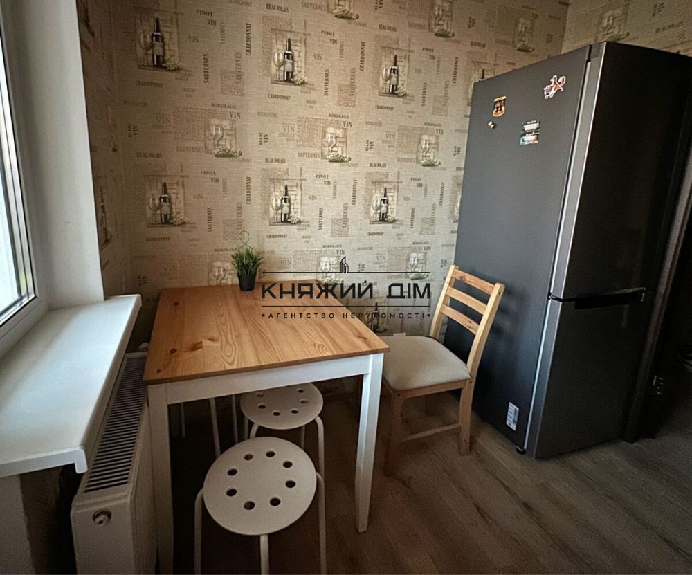 Оренда 2-кімнатної роздільної квартири у Голосіївському районі м.Іподром, код 11203671 Київ - зображення 4