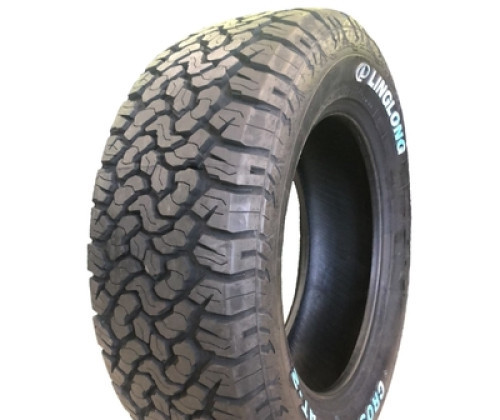 265/50 R20 LingLong CROSSWIND AT-2 111Q Позашляхова шина Київ - зображення 7