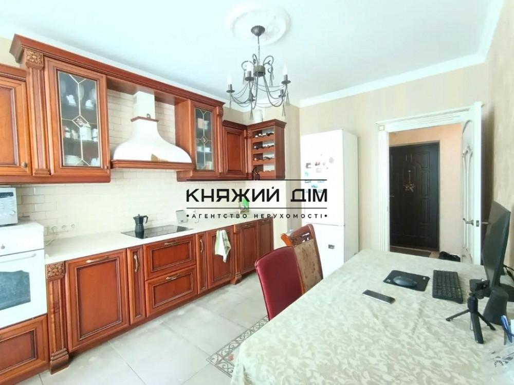 Продаж 2 кімнатна квартира м. Осокорки КОД 21147624 Київ - зображення 6
