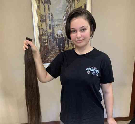 У ЧЕРНІВЦЯХ купуємо волосся від 35 см.Преміальна стрижка у ПОДАРУНОК Viber: 0961002722 Чернівці
