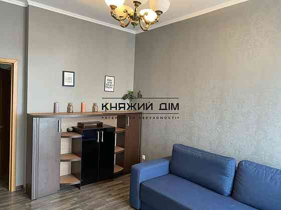 Оренда 3-х кімнатної квартири Лукьянівка. № 11200404 Київ