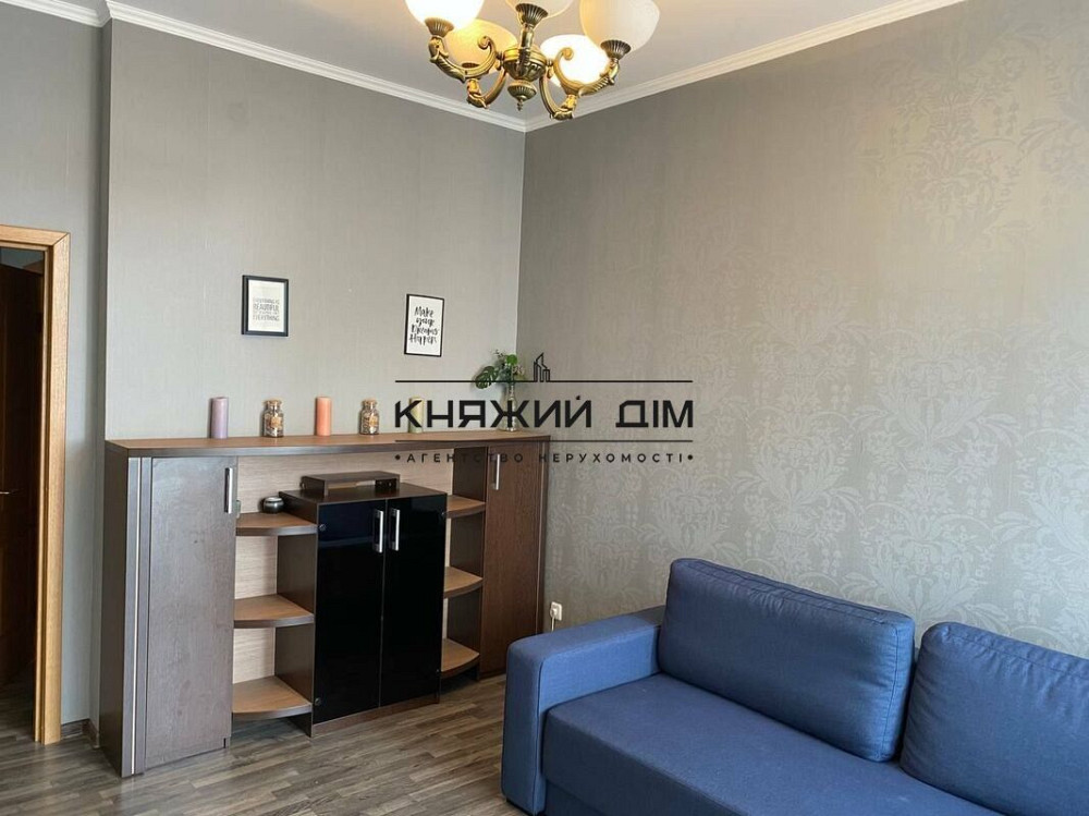 Оренда 3-х кімнатної квартири Лукьянівка. № 11200404 Київ - зображення 2