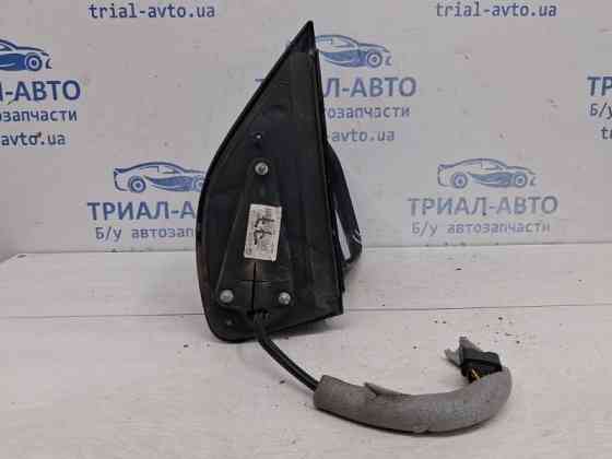 Зеркало правое Nissan Navara D40 2.5 DIESEL YD25DDTI 2004 (б/у) Киев
